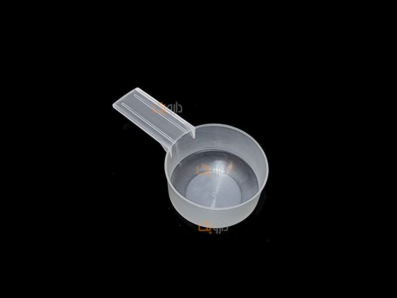 پیمانه 114 سی سی اسکوپ 60 گرمی پیمانه 114 سی سی اسکوپ 60 گرمی