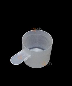 پیمانه 120 سی سی 60 گرمی